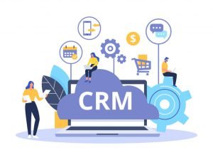 מערכת ניהול לקוחות | ZEBRA CRM