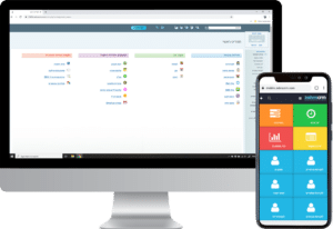 תוכנת crm